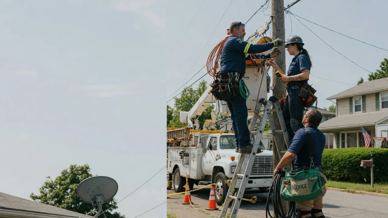 Electrical Repair in Lodi, TX near me